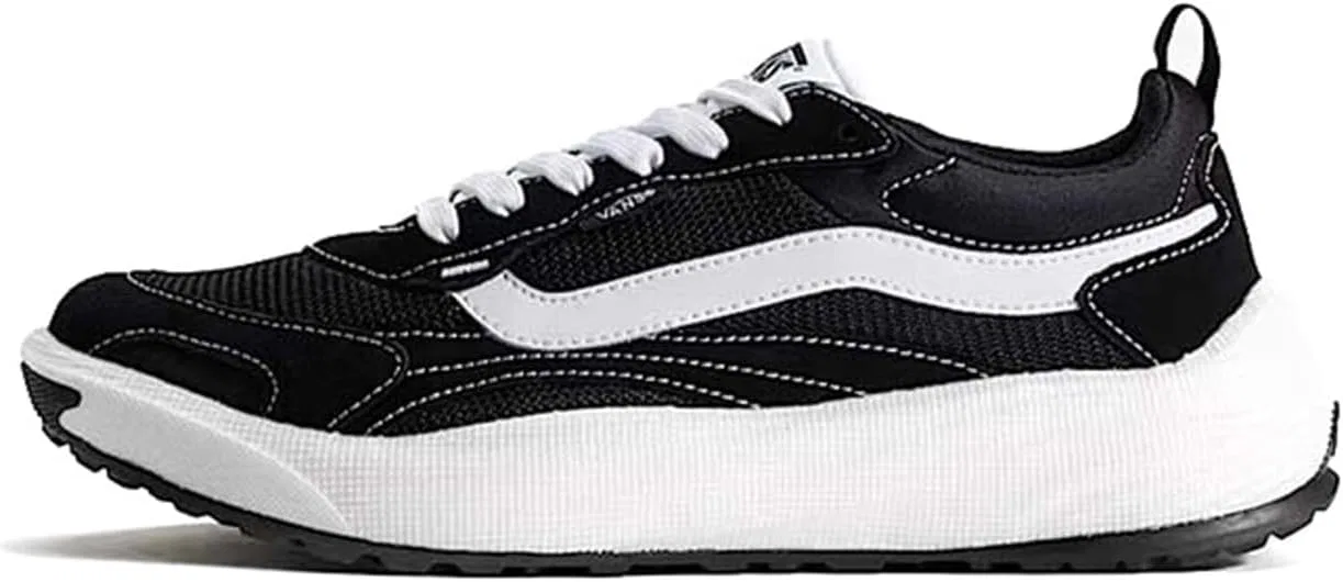 Кроссовки Vans Ultra Long Neo 2.0, Black