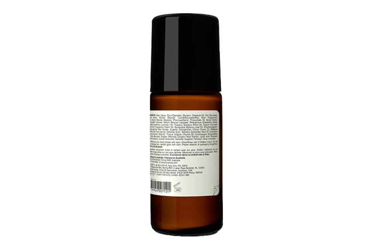Дезодорант Aesop Deodorant Roll-On шариковый, 50 мл — фото 2