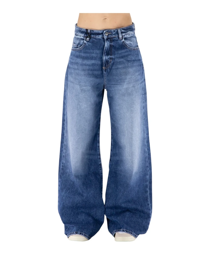 

Джинсы Дебби Icon Denim, синий