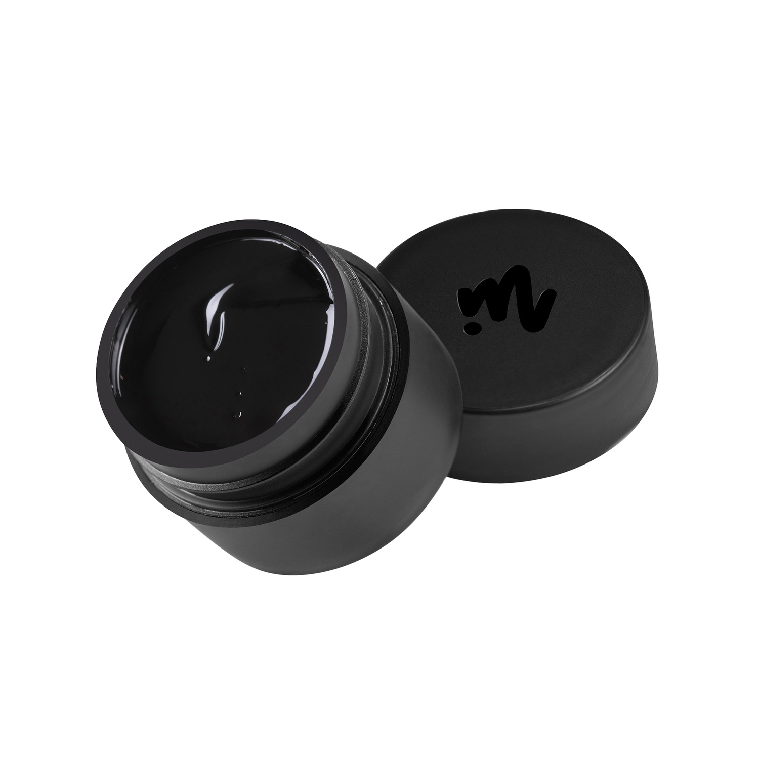 

Лак для ногтей gel nagellack crème caragel Mylee, witching hour, вес 5 гр.