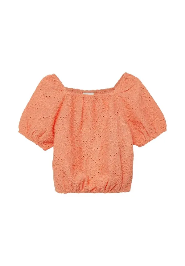 Блуза S.Oliver, Orange