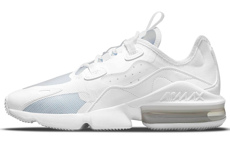 

Кроссовки Nike Air Max Infinity 2 женские