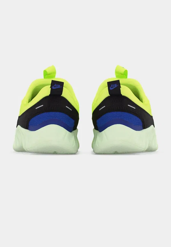 Кроссовки для бега по шоссе Nike Performance, цвет вольт тинт/блэк спрус/лапис/вольт айс/саммит вайт/лайт ликвид лайм — фото 4