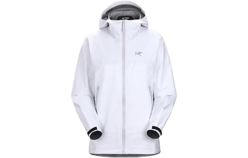 

Куртка серии Kadin мужская Arcteryx, Ashlar Blue/Stone Wash