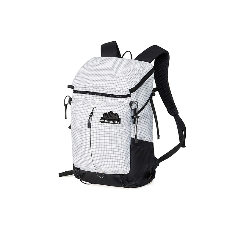 

NATUREHIKE Наружная сумка, Moonlit White