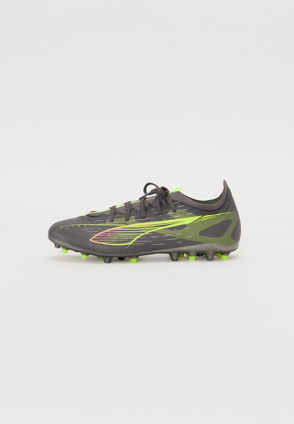 

Футбольные бутсы ULTRA 5 MATCH Puma, антрацит