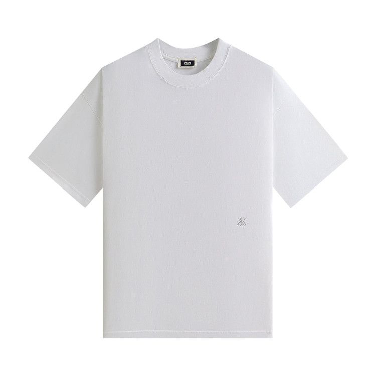 

Футболка Kith Adrian Tee, White