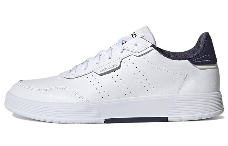 

Adidas Courtphase 'White Collegiate Navy'