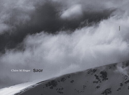

CD диск Singer, Claire M: Saor