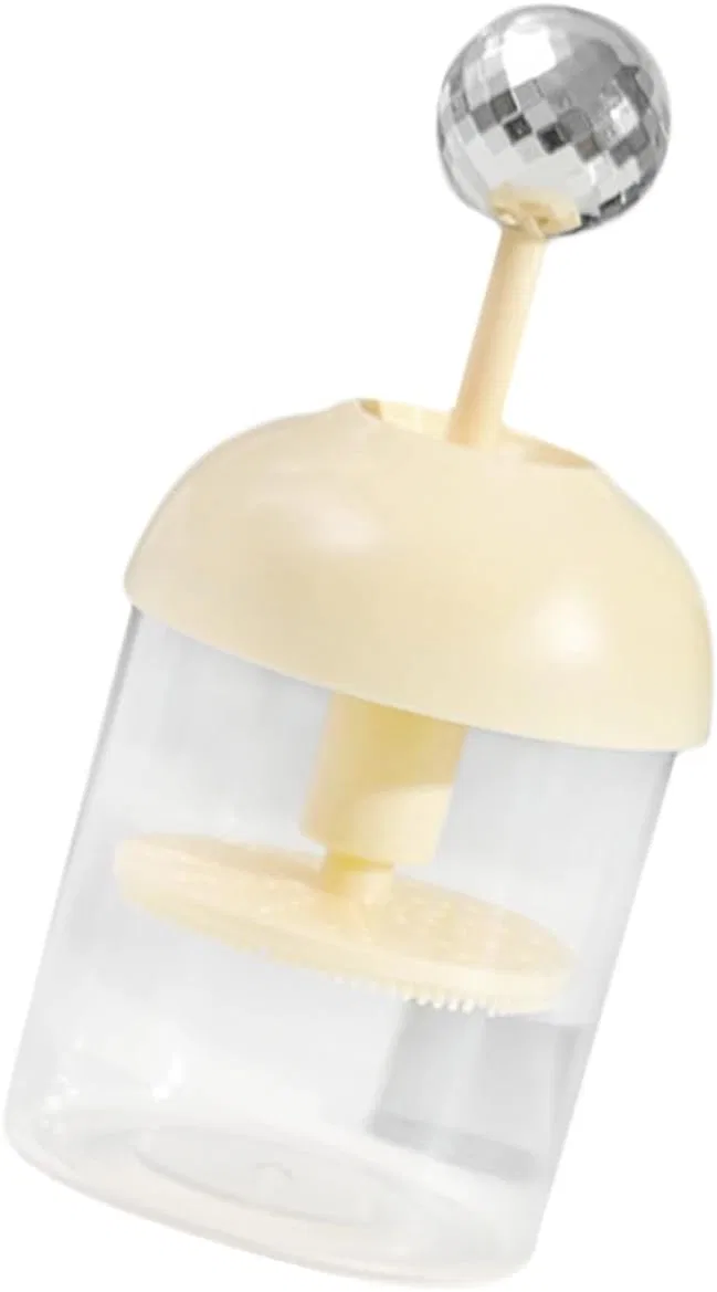 Пенка для умывания Mikinona — Light Yellow, 90 г