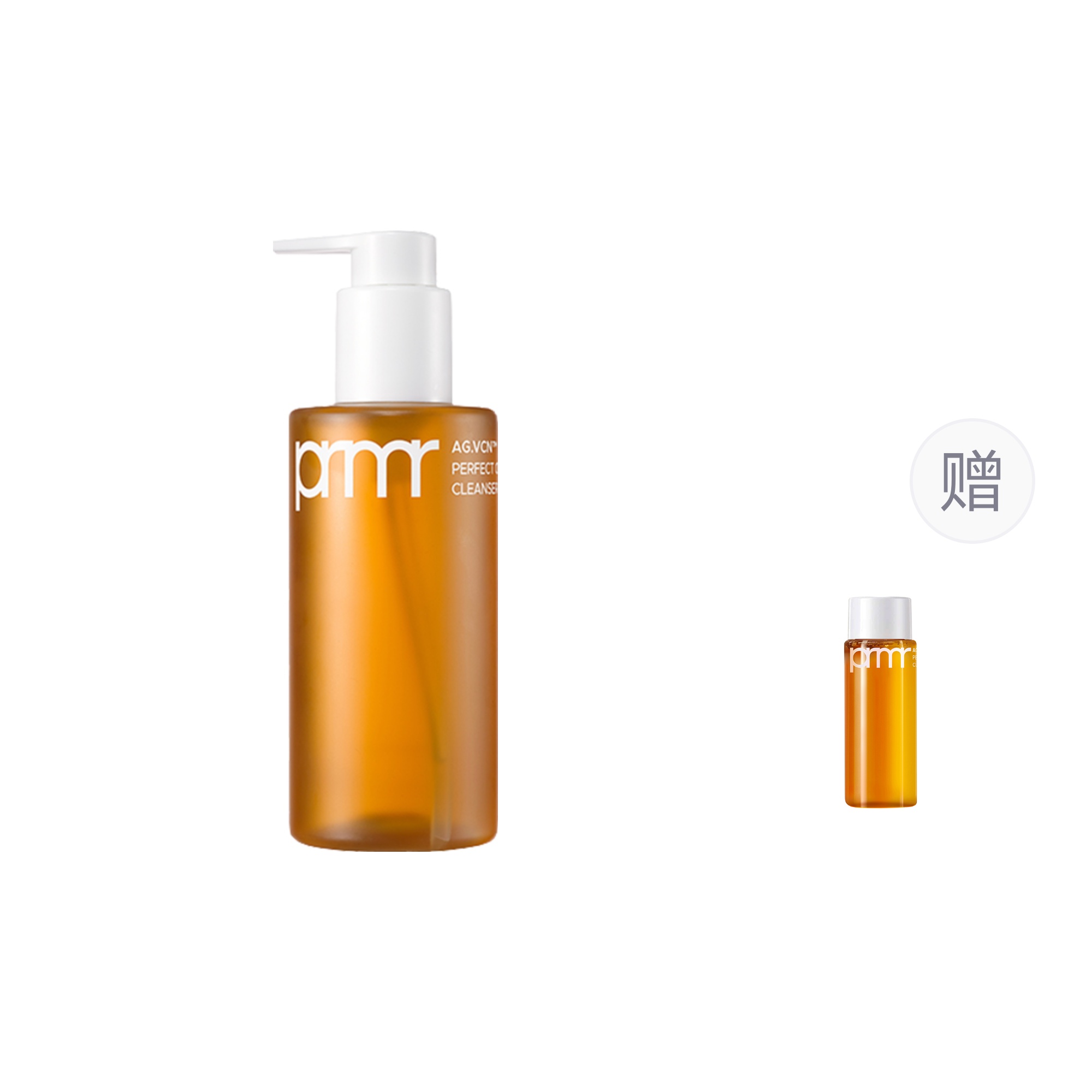 

Пенка для умывания с медом глубоко очищающая увлажняющая Primera