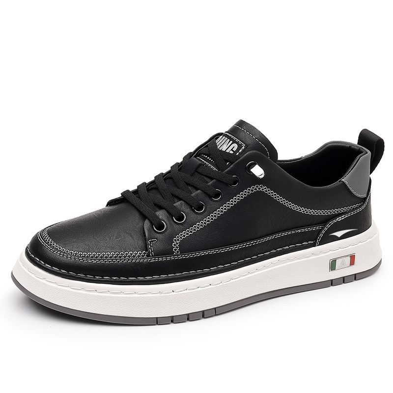 

Низкие мужские кроссовки FEIKE, Black