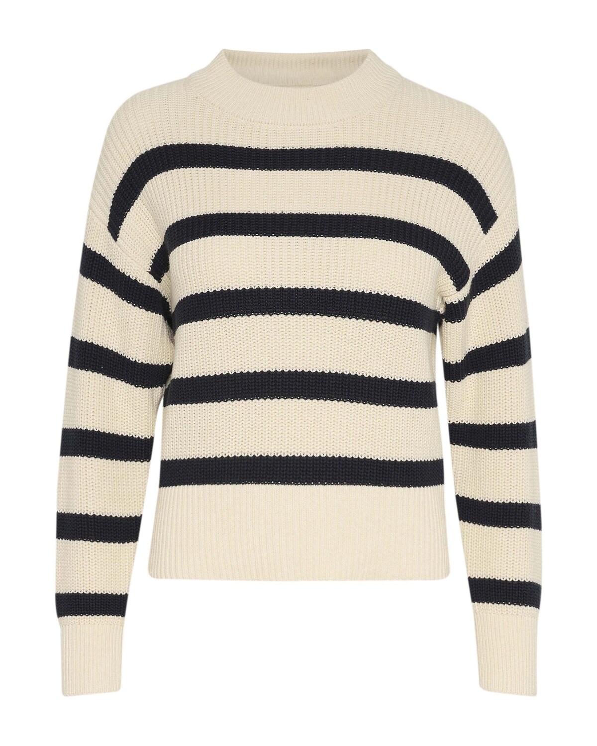 

Part Two Свитер 'Reta' в бежевом цвете