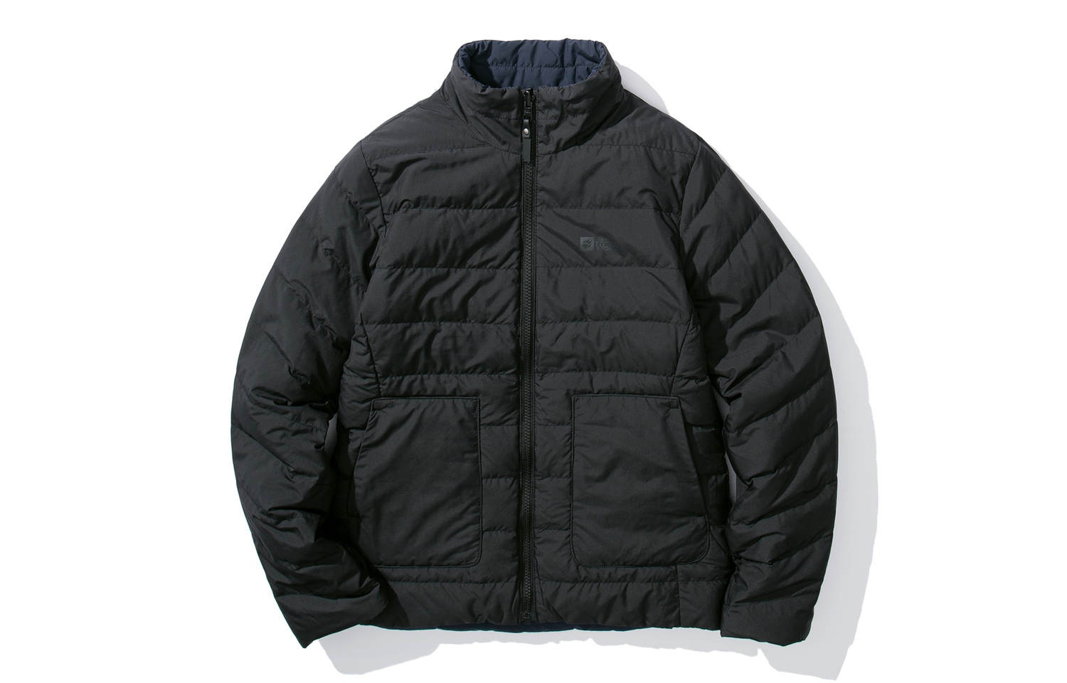 

Куртка пуховая Jack Wolfskin для женщин, цвет пыльно-серый/6260