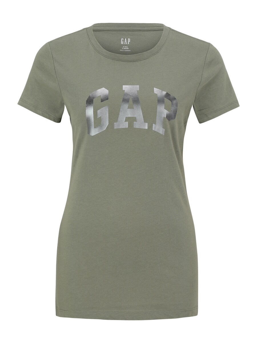 

Футболка Gap Tall CLASSIC, Olive