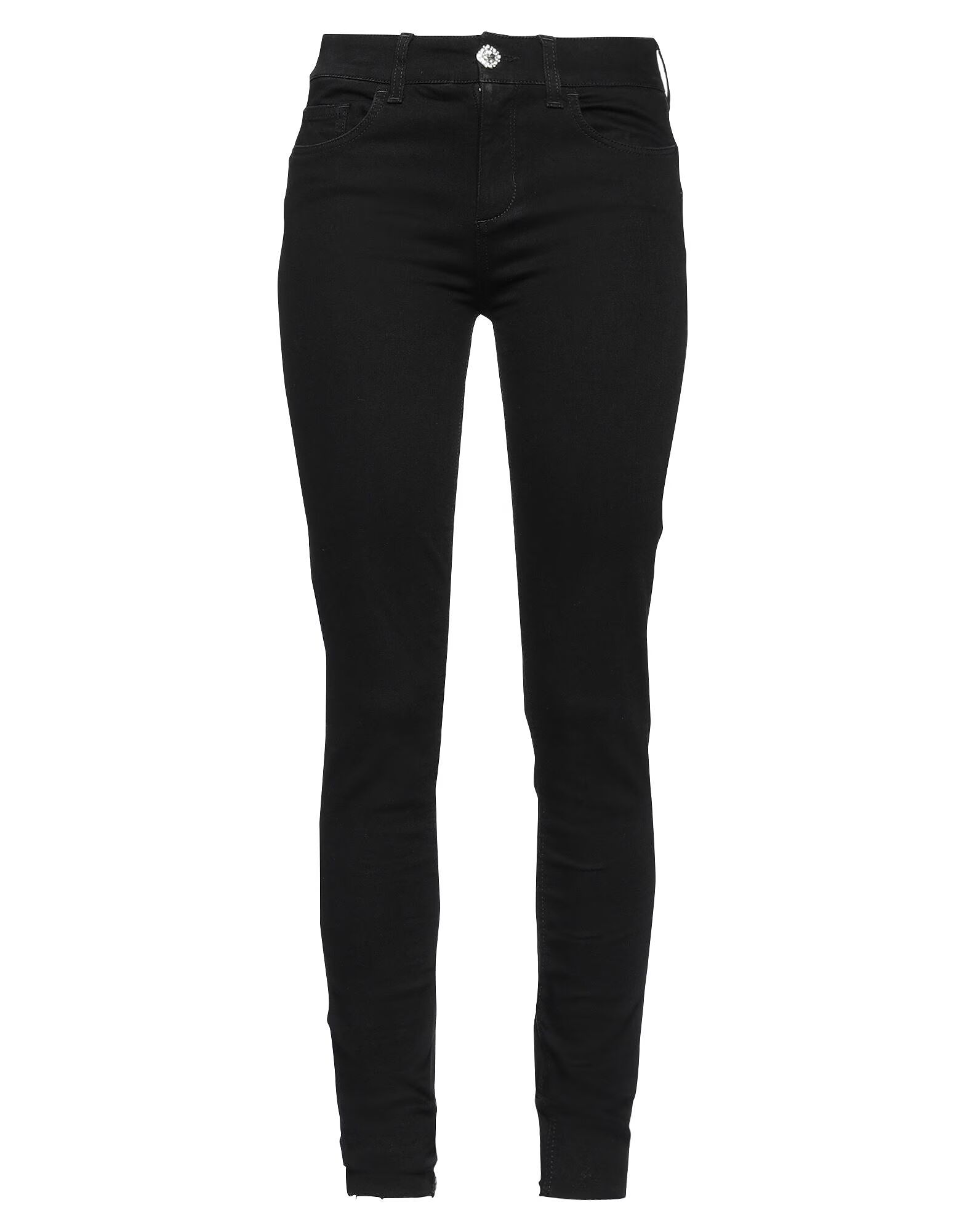 

Джинсы Liu •Jo, черный