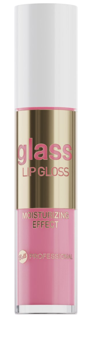 

Bell, Professional Glass Lip Gloss 5, Помада