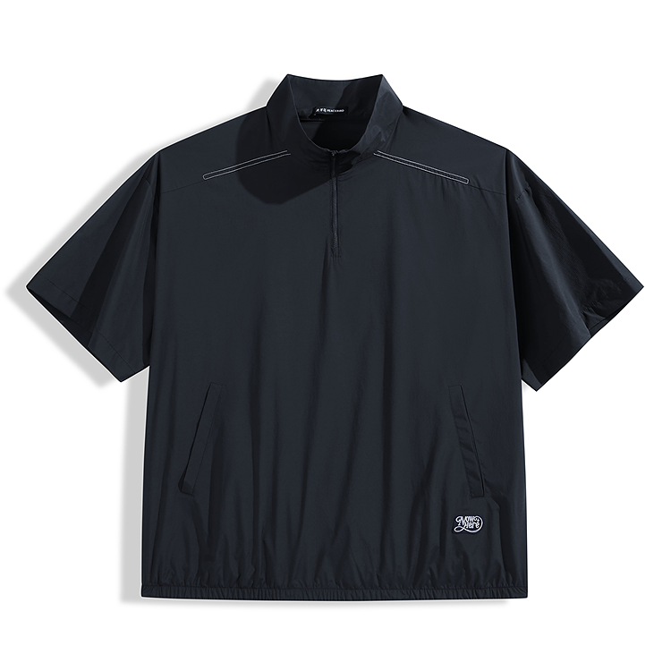 

PEACEBIRD MEN Рубашка Men's Navy 1