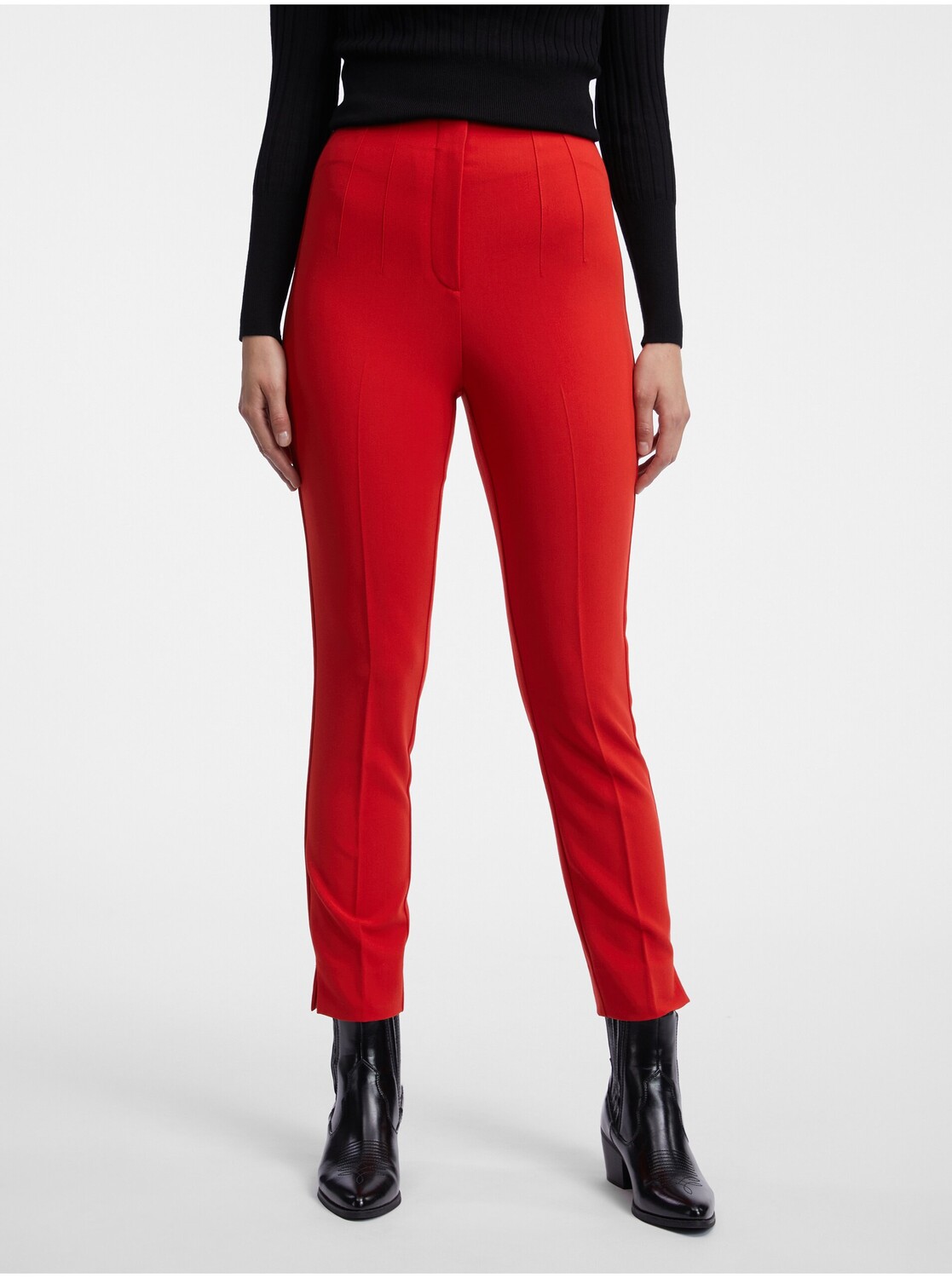 

Брюки orsay Hose, красный