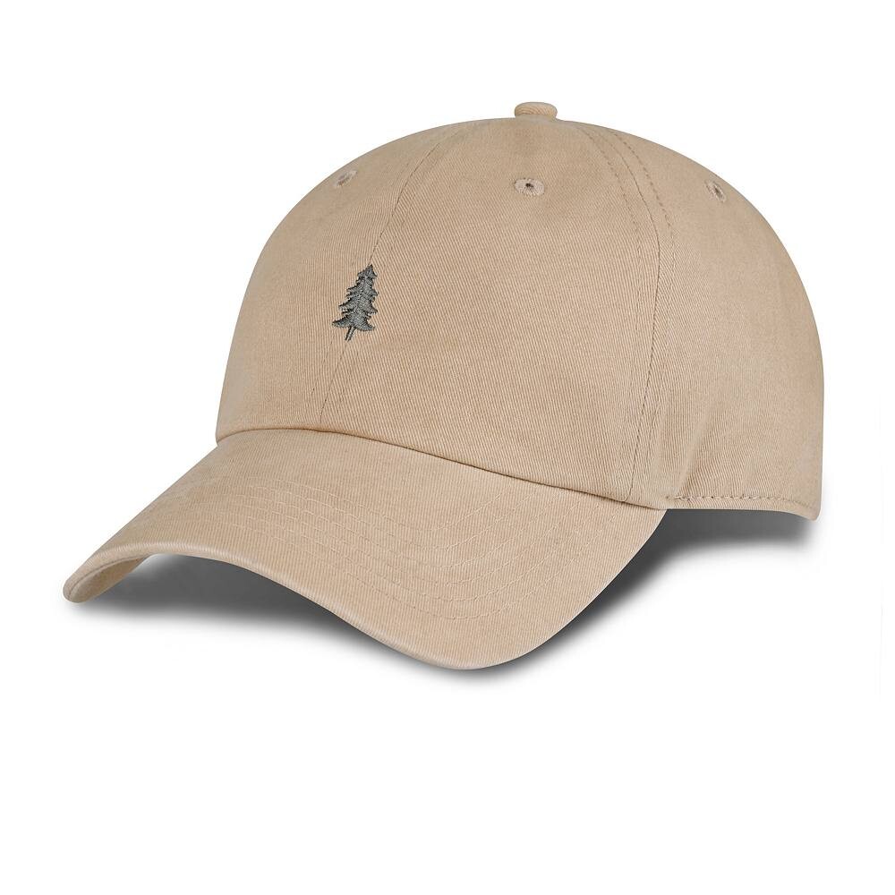 

Мужская бейсболка Sonoma Goods For Life с вышивкой, цвет Khaki