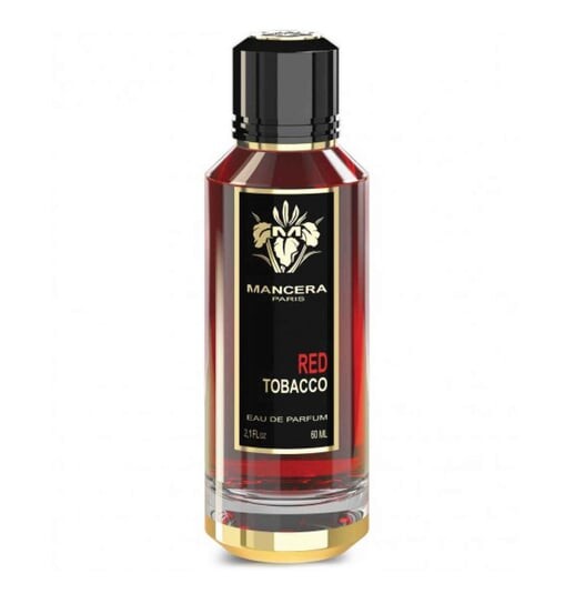 

Парфюмированная вода, 60 мл Mancera, Red Tobacco