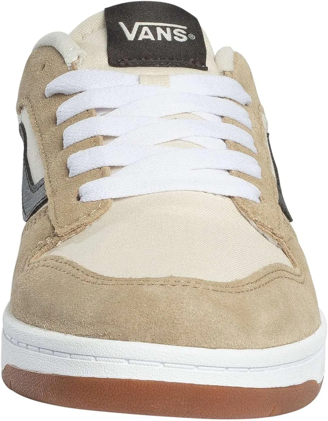 Мужские кроссовки Vans Ryland LS, Multicoloured — фото 4