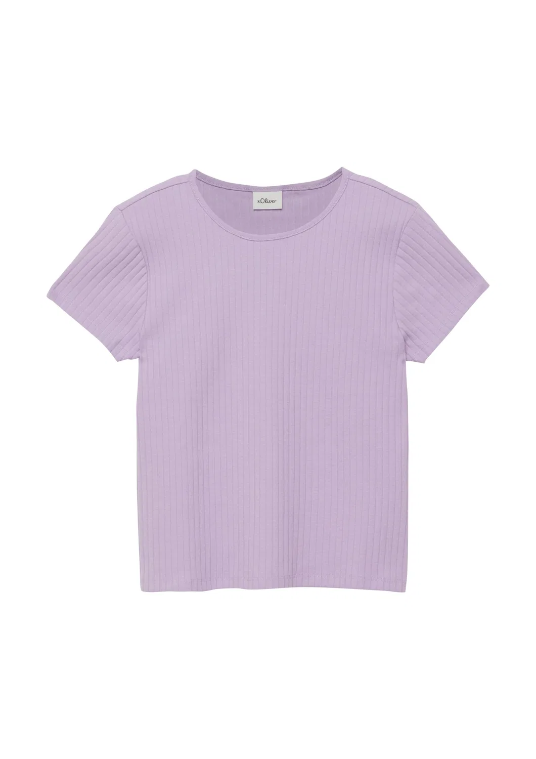 Футболка S.Oliver, Purple