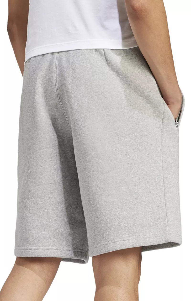 

Мужские шорты Adidas Trefoil Essentials, цвет MGH