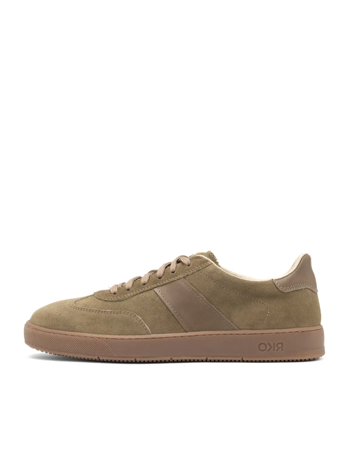Кроссовки Ryłko, Olive