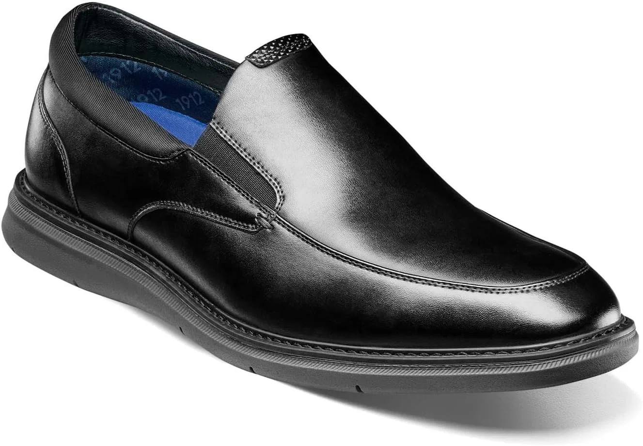 Лоферы Nunn Bush, Black