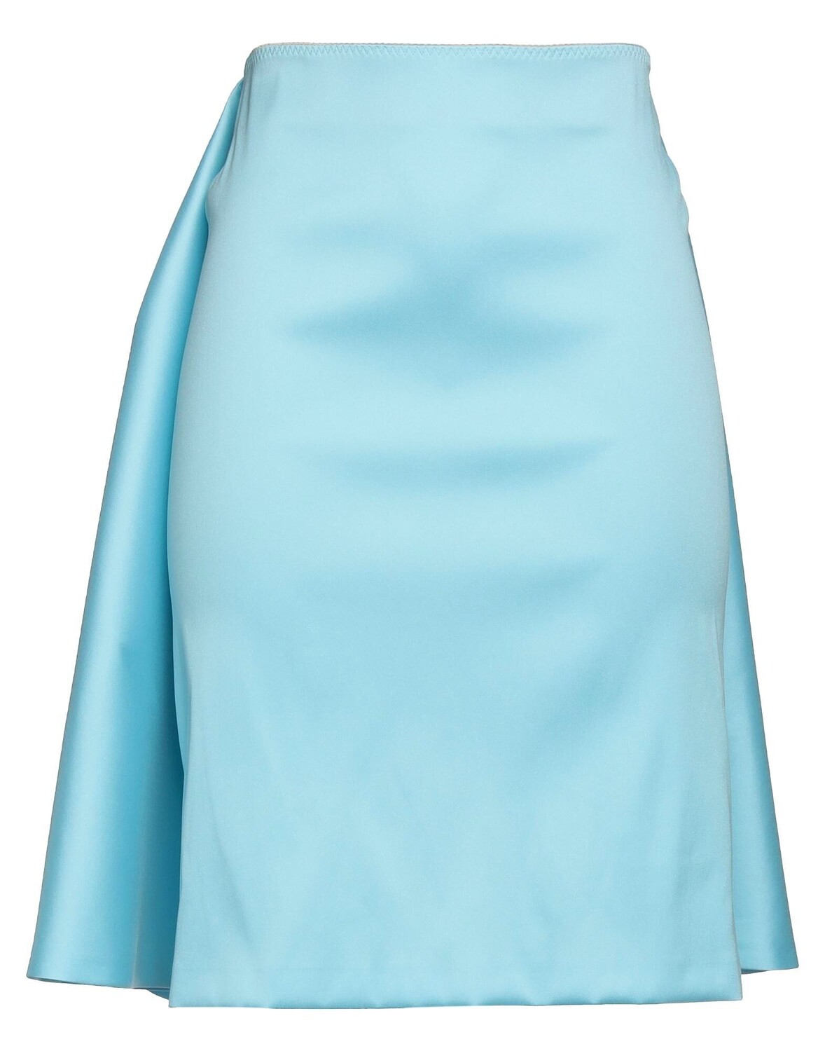

Юбка Sportmax, небесно-голубой