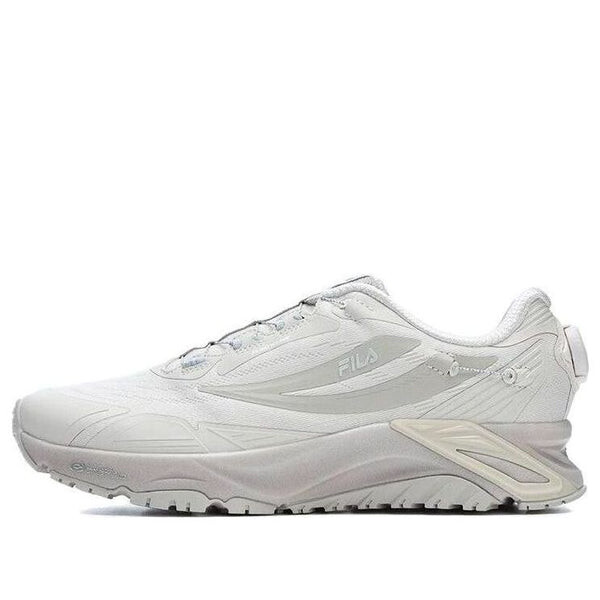

Кроссовки boa lynx 1 Fila, белый