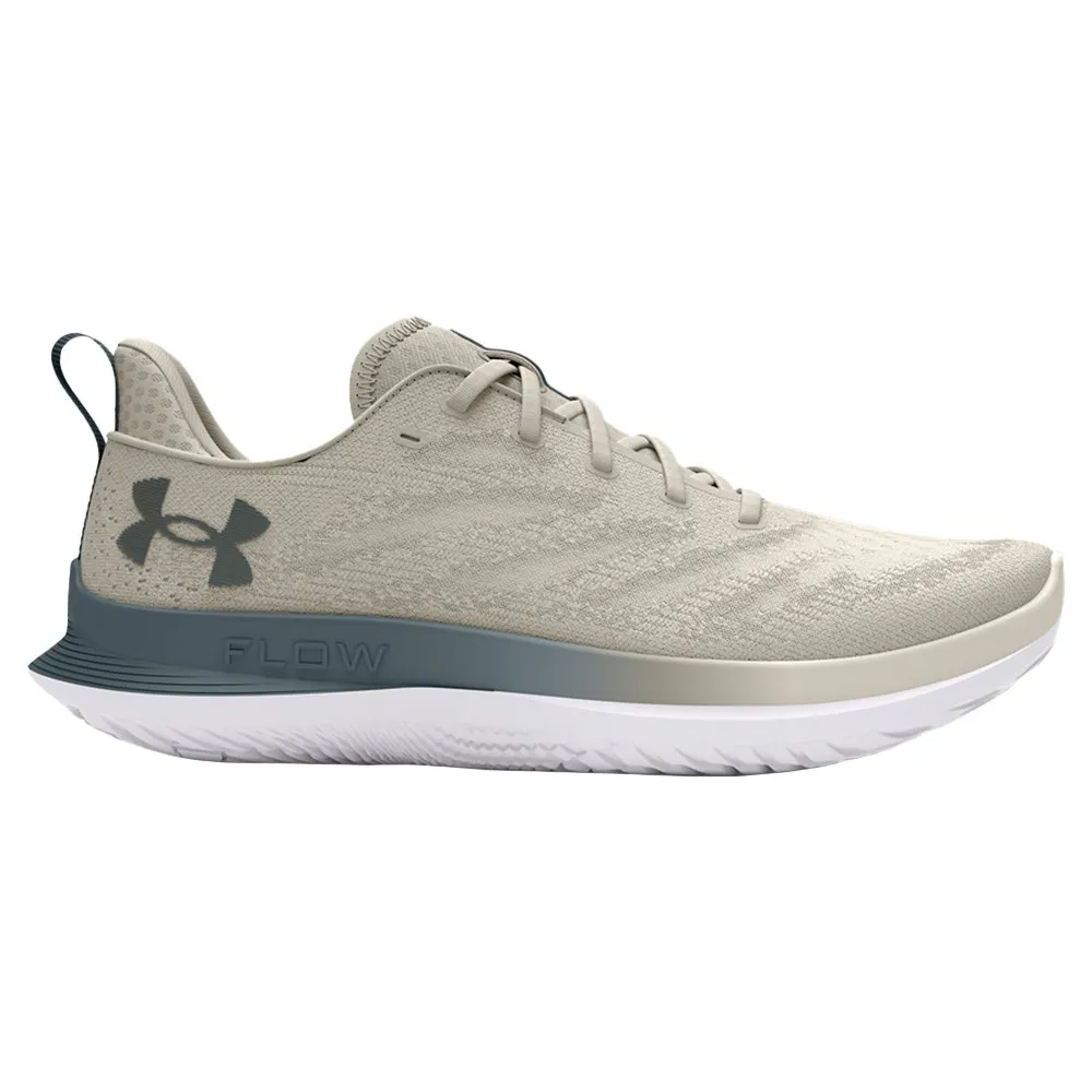 

Кроссовки Under Armour Velociti 3 Cooldown, золотой