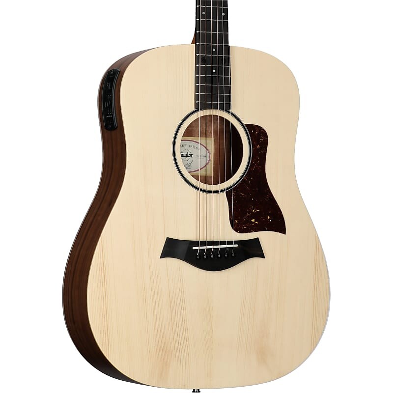 

Акустическая гитара Taylor BBTe Big Baby Acoustic-Electric Guitar