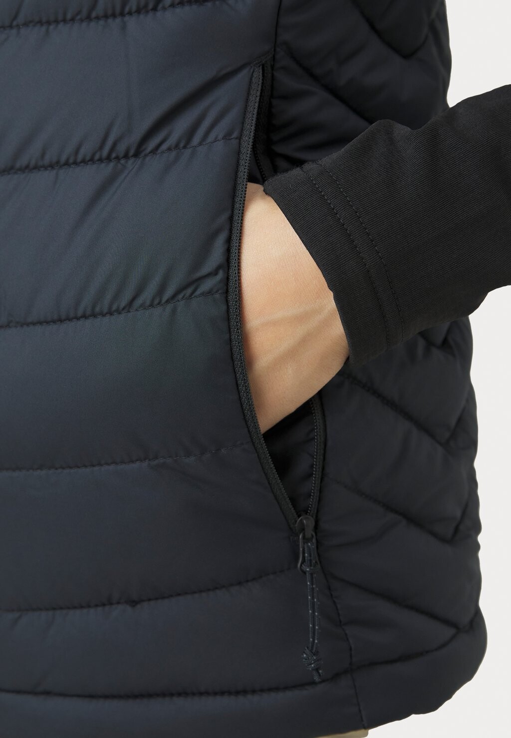 

Жилет POWDER LITE™ II VEST Columbia, черный