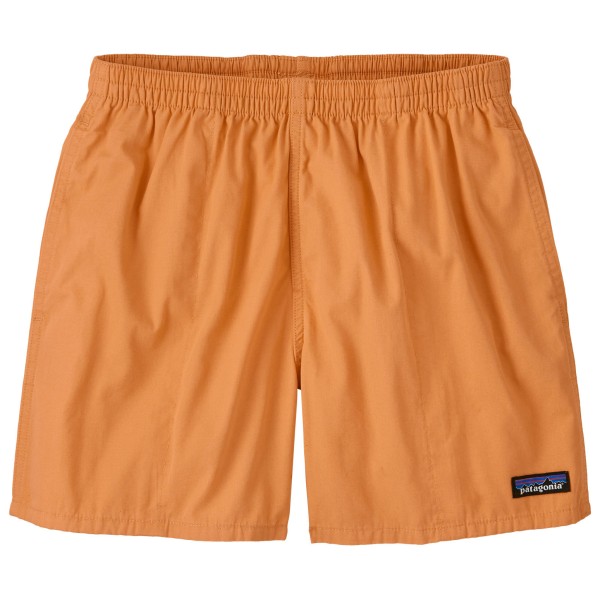 

Женские шорты-фанхоггеры - шорты Patagonia, Heirloom Peach