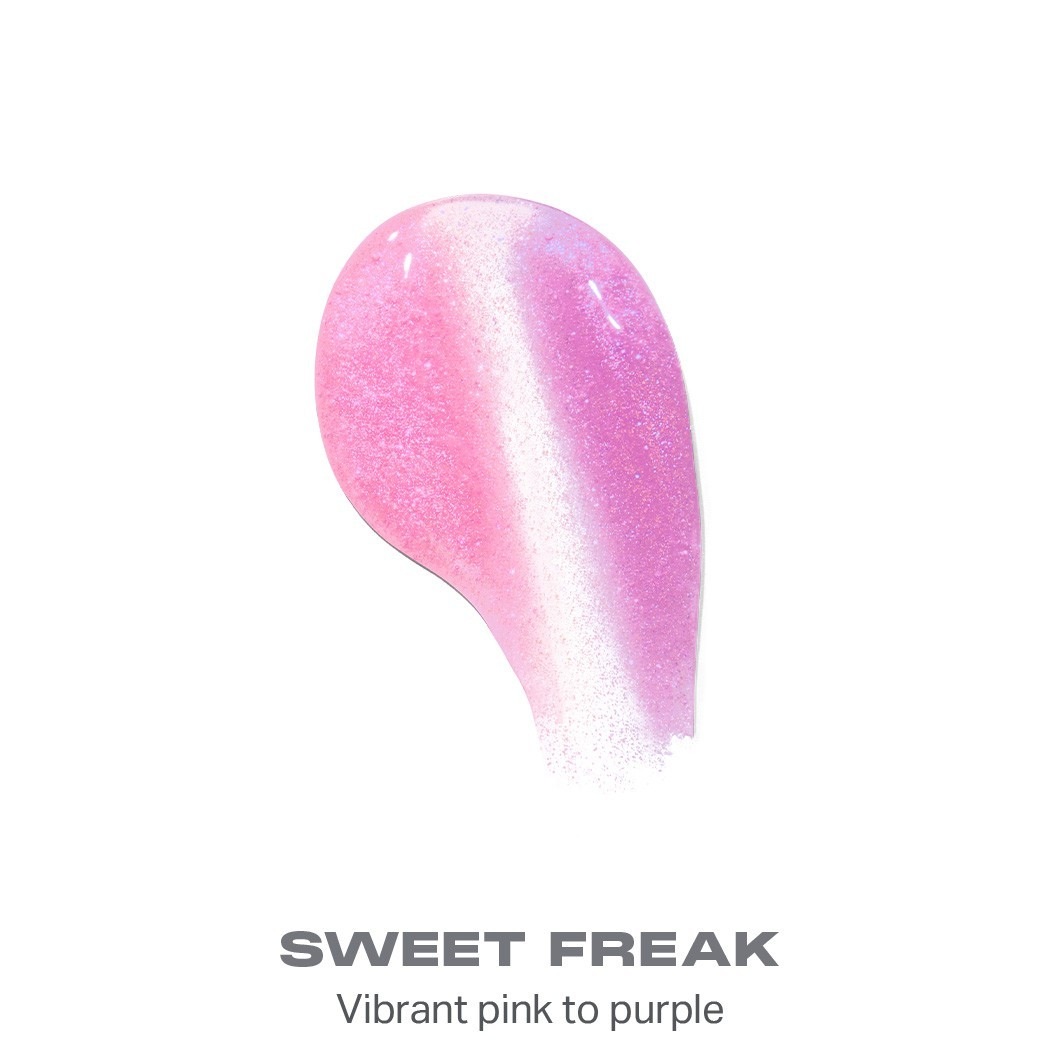 Бальзам для губ MORPHE — Масло для губ forbidden collection lust potion , sweet freaks, вес, 24.8 г — фото 3