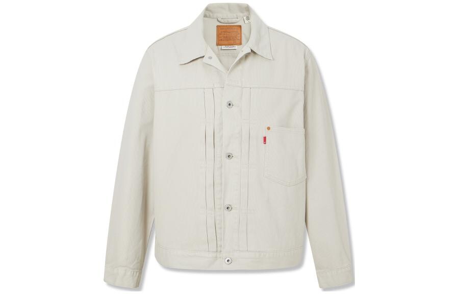 

Куртка мужская хаки Levi’S, хаки
