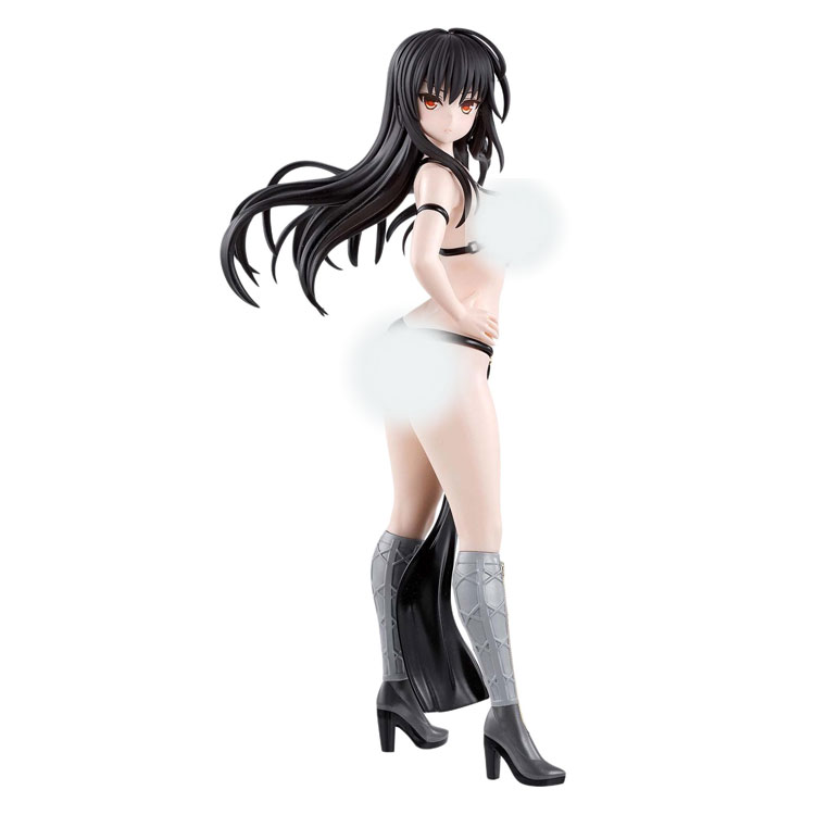 

Фигурка в масштабе Queen Daughter Yui Kotegawa Out Of The Bag BANPRESTO, yui kotegawa