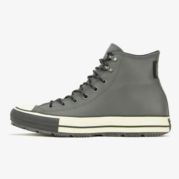 

Кроссовки ctas Winter wp (non-gtx) Converse, черный