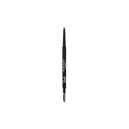

Карандаш для бровей Micro-Fine Ash Brown, Sleek Makeup