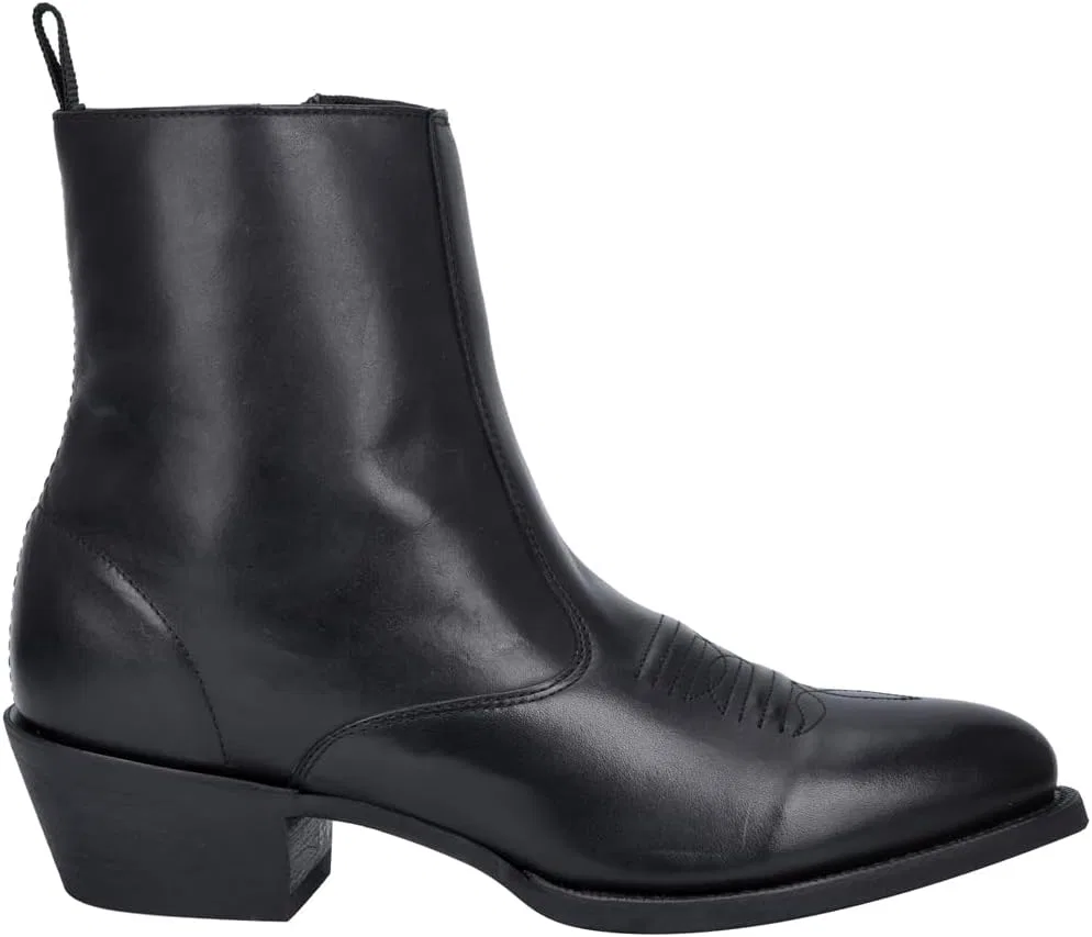 Мужские ботинки Laredo Western 12621, черные, Einheitsgröße