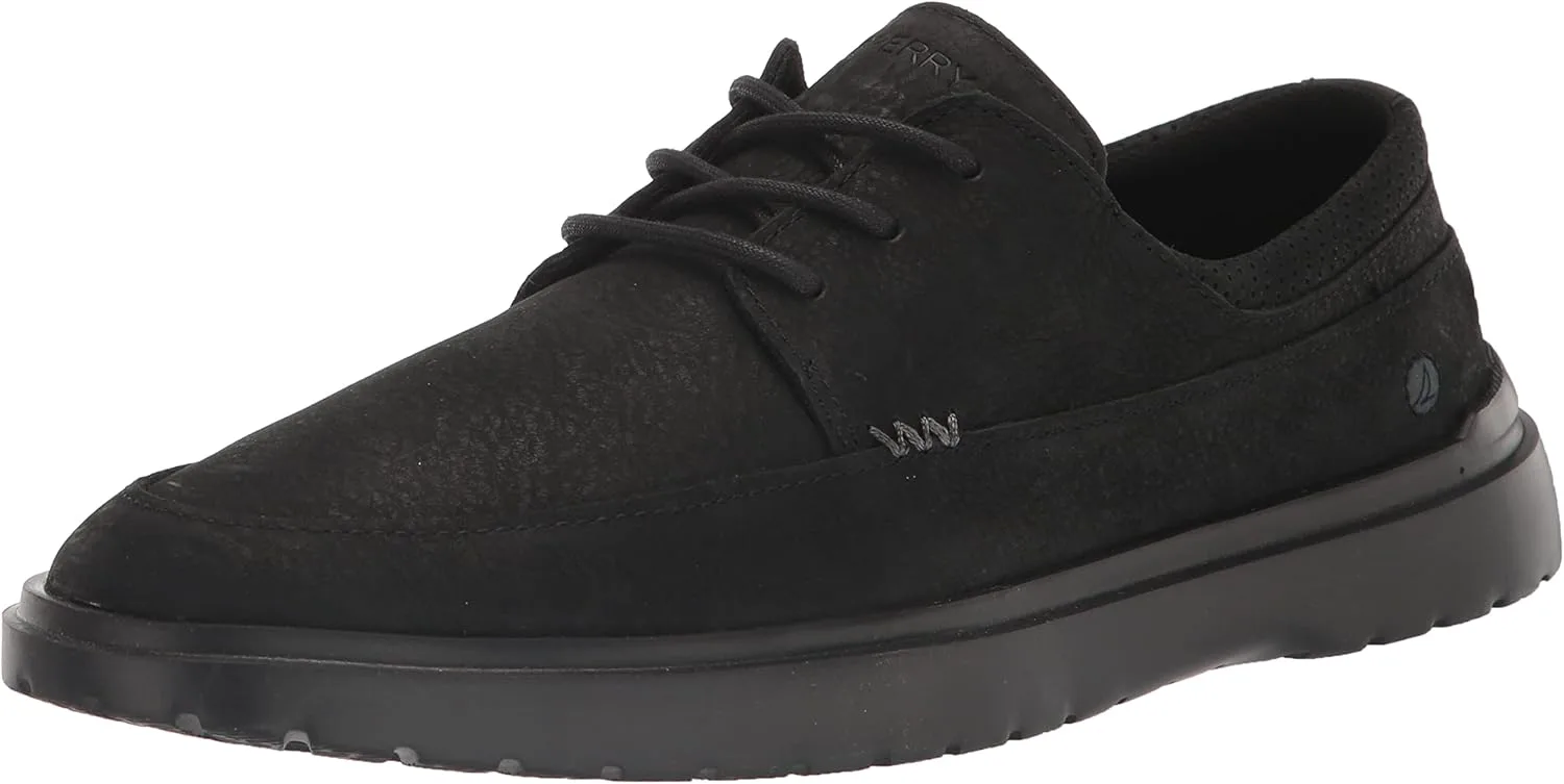 Мужские туфли Sperry Cabo II Oxford — фото 3
