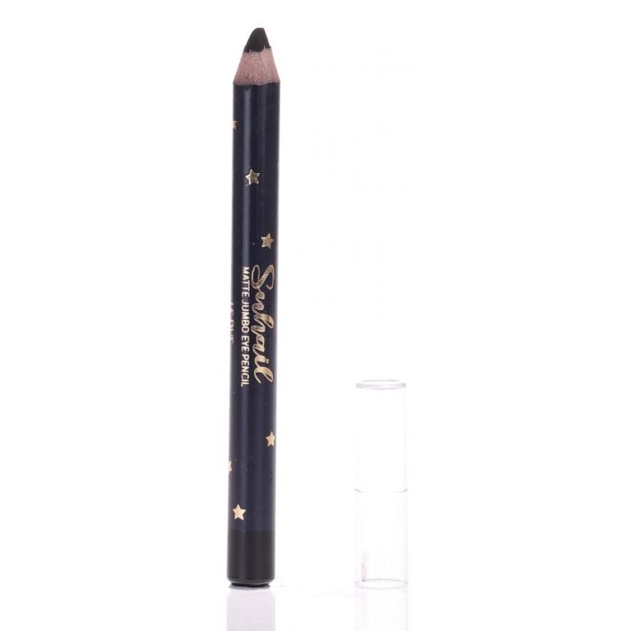 

Карандаш для глаз Suhail Matte Jumbo Lápiz de Ojos Le Due Make Up, 06