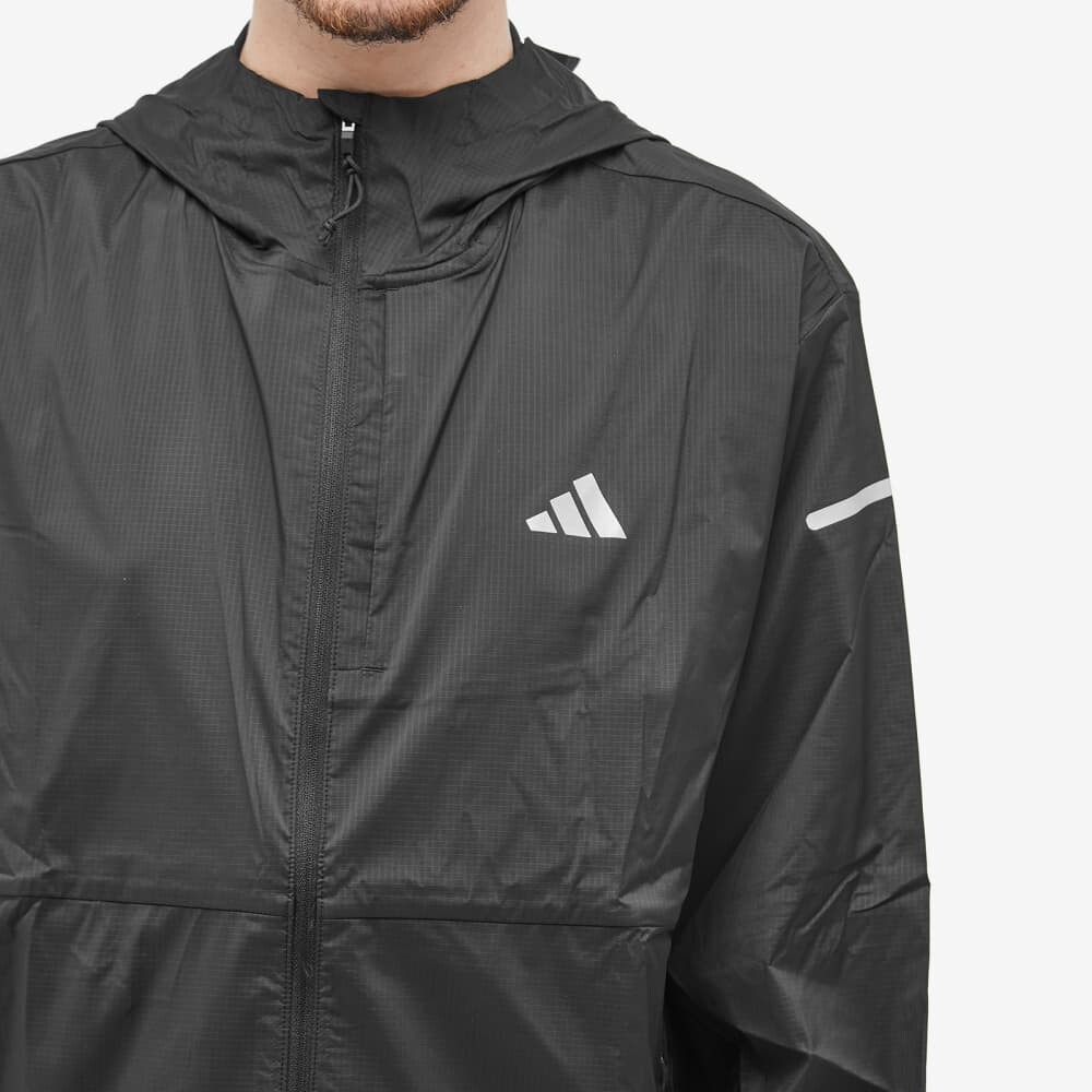 

Adidas Ultimate Куртка, черный