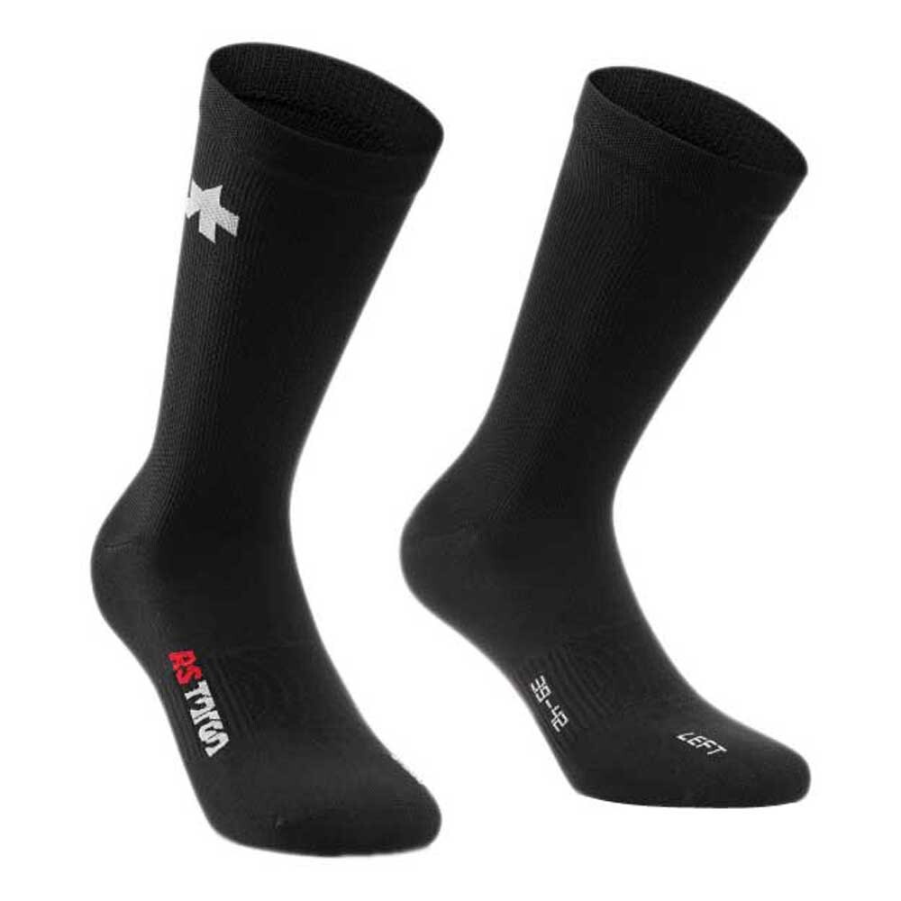 

Носки Assos RS, черный