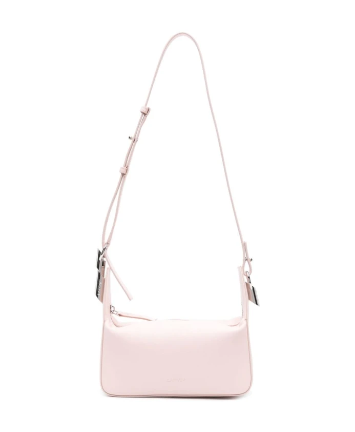 

Рюкзак Lanvin, розовый
