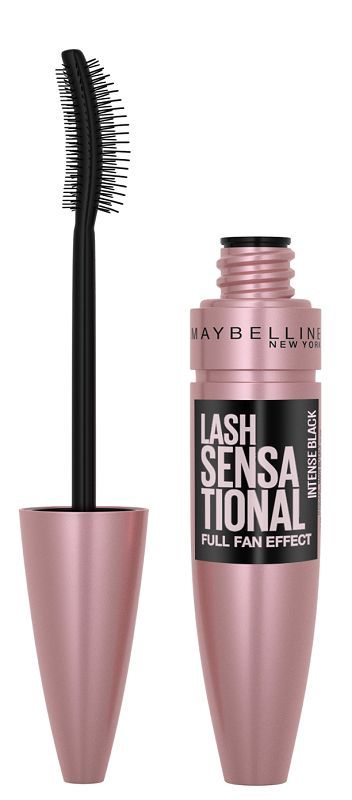 

Maybelline Lash Sensational Тушь для ресниц, 9.5 ml