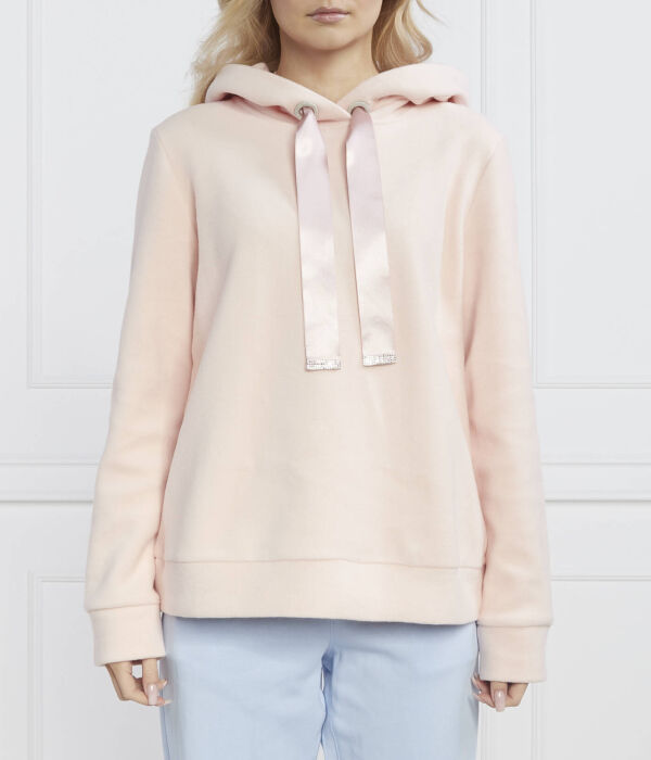 

Свитер esattore Regular fit Max&Co., коричневый