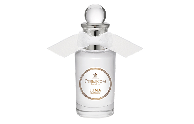 

Эфирные масла для ухода за волосами женские PENHALIGON'S